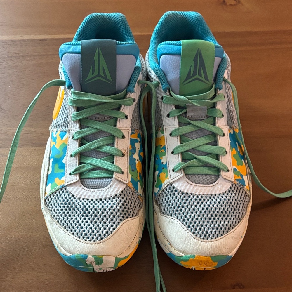 Nike Ja 1